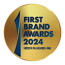 جائزة FIRST BRAND